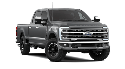 2026 Ford F-250 Super Duty Lariat