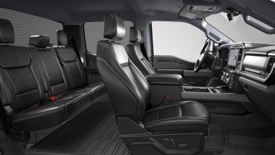 2026 Ford F-250 Super Duty Lariat