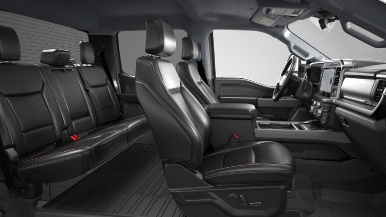 2026 Ford F-250 Super Duty Lariat