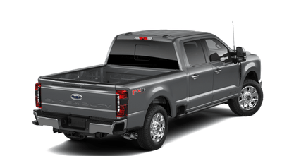 2026 Ford F-250 Super Duty Lariat