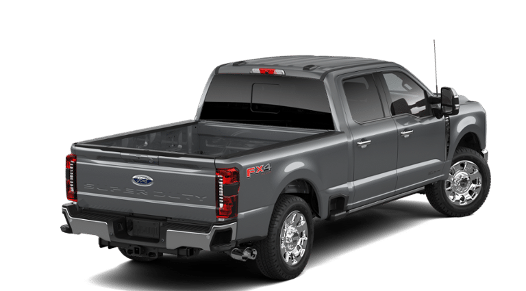 2026 Ford F-250 Super Duty Lariat