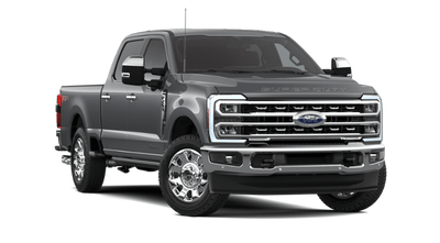 2026 Ford F-250 Super Duty Lariat