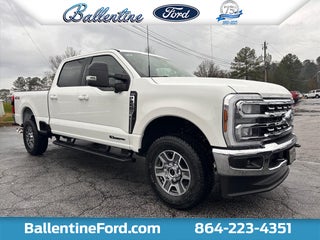 2026 Ford F-250 Super Duty Lariat