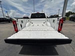 2026 Ford F-250 Super Duty King Ranch