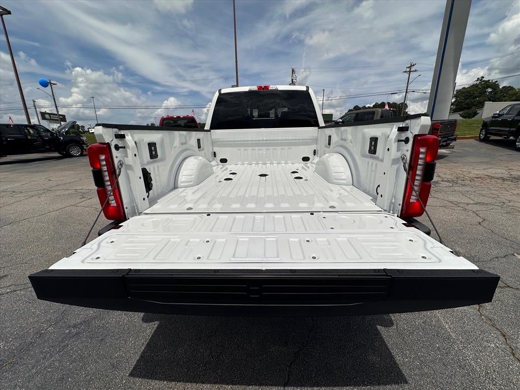 2026 Ford F-250 Super Duty King Ranch