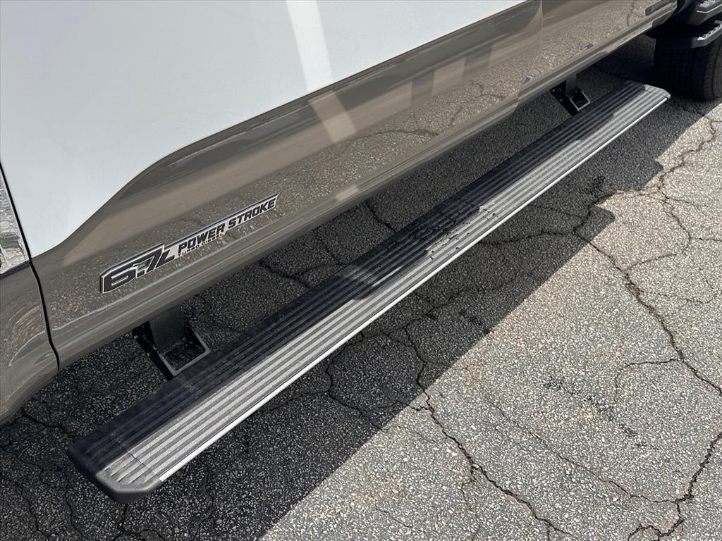 2026 Ford F-250 Super Duty King Ranch