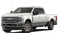 2026 Ford F-250 Super Duty King Ranch