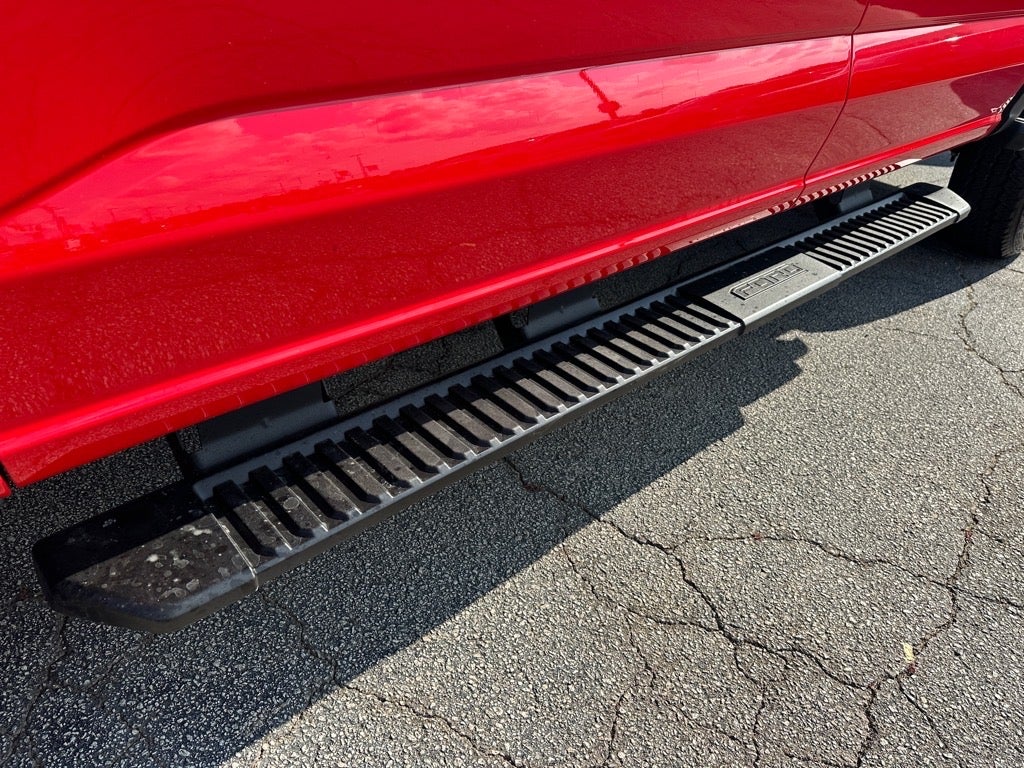 2026 Ford F-350 Super Duty XL