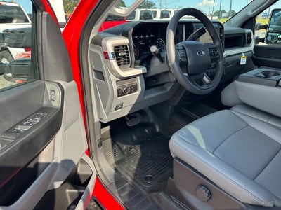 2026 Ford F-350 Super Duty XL