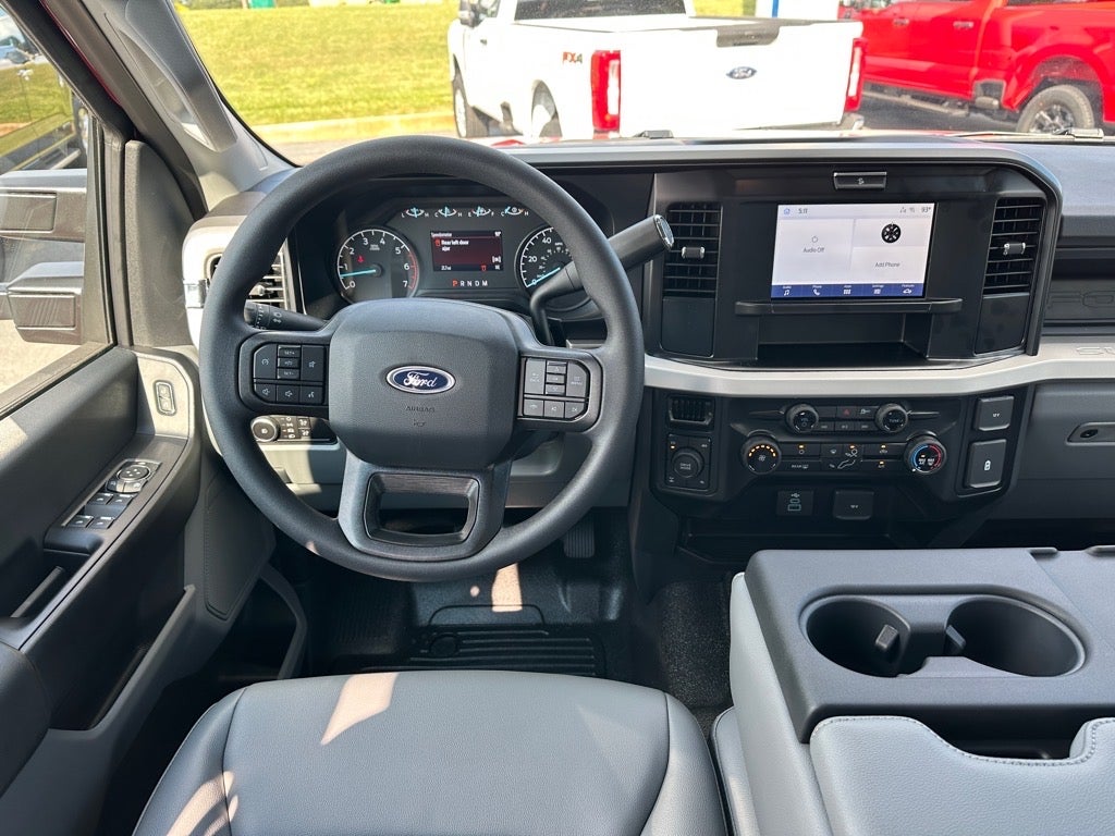 2026 Ford F-350 Super Duty XL