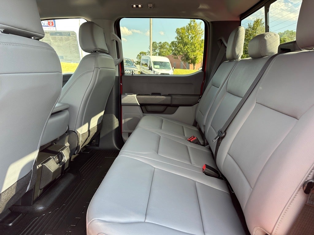 2026 Ford F-350 Super Duty XL