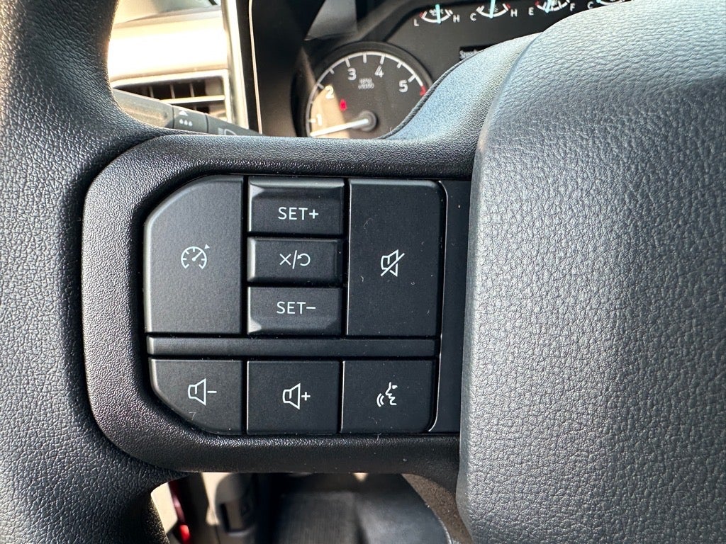 2026 Ford F-350 Super Duty XL