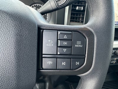 2026 Ford F-350 Super Duty XL