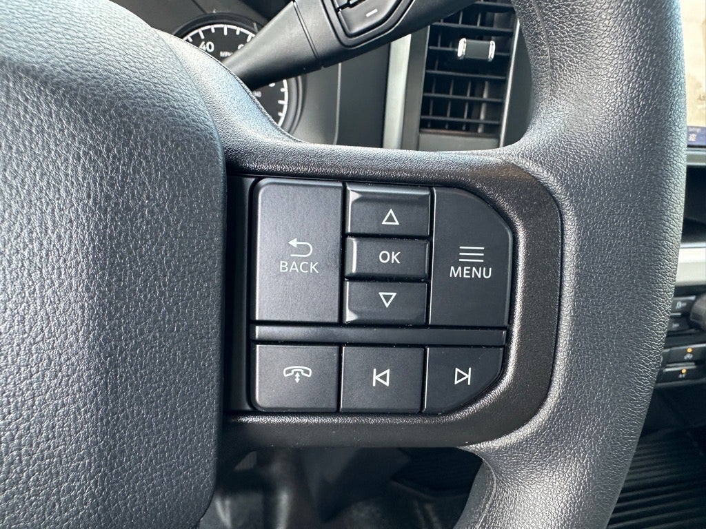 2026 Ford F-350 Super Duty XL