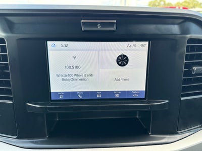 2026 Ford F-350 Super Duty XL