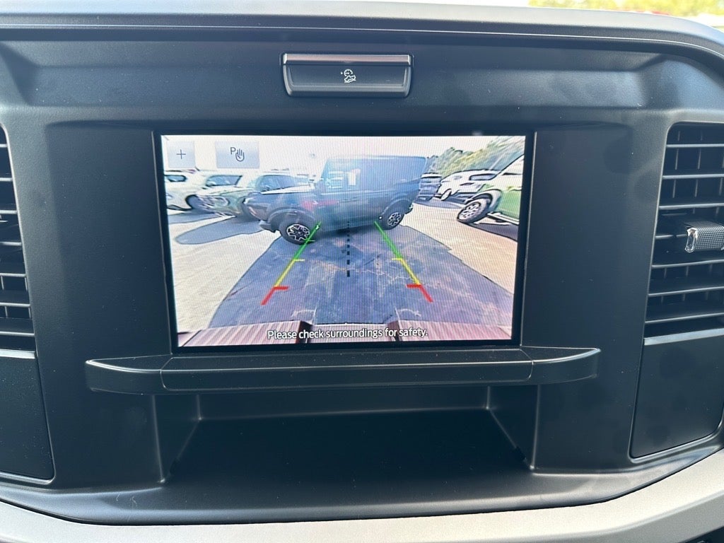 2026 Ford F-350 Super Duty XL