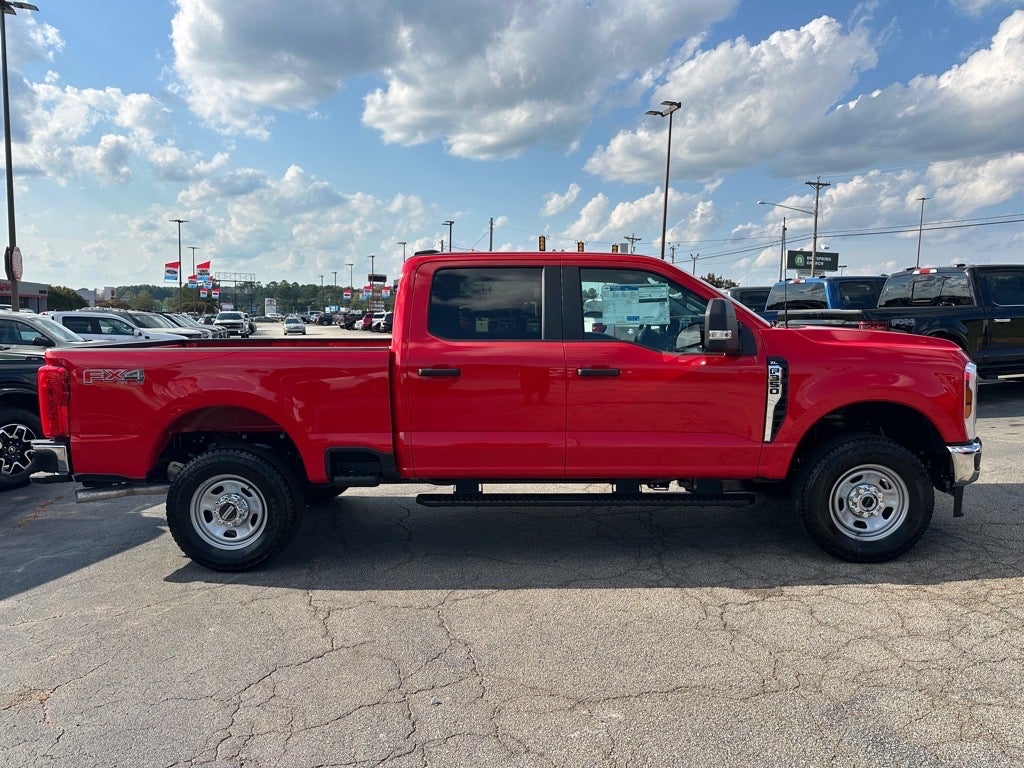 2026 Ford F-350 Super Duty XL