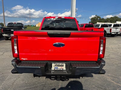 2026 Ford F-350 Super Duty XL