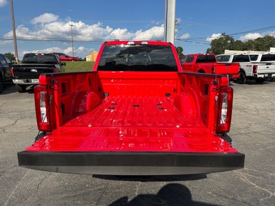 2026 Ford F-350 Super Duty XL