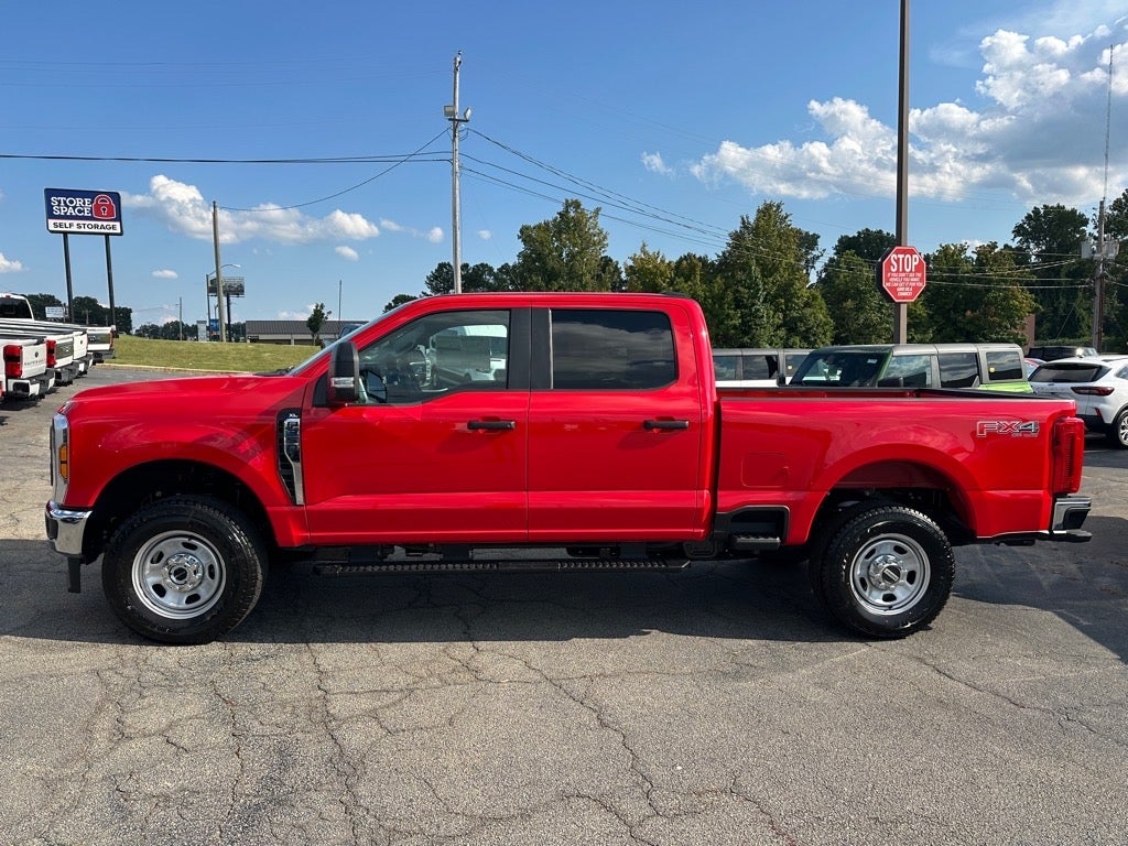 2026 Ford F-350 Super Duty XL