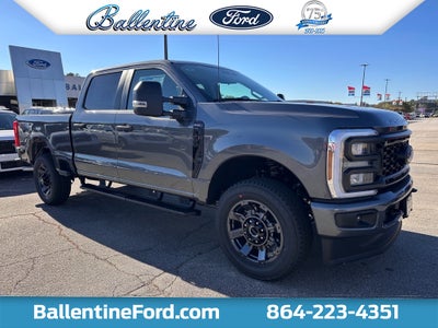 2026 Ford F-350 Super Duty XL