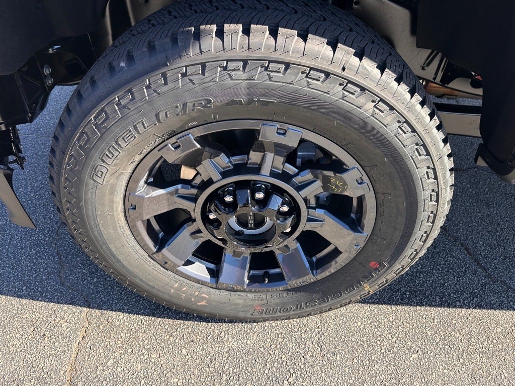 2026 Ford F-350 Super Duty XL