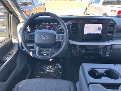 2026 Ford F-350 Super Duty XL