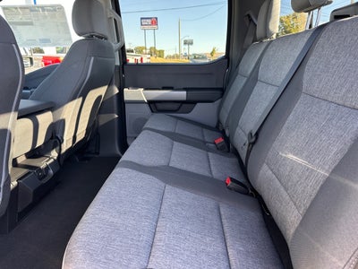 2026 Ford F-350 Super Duty XL