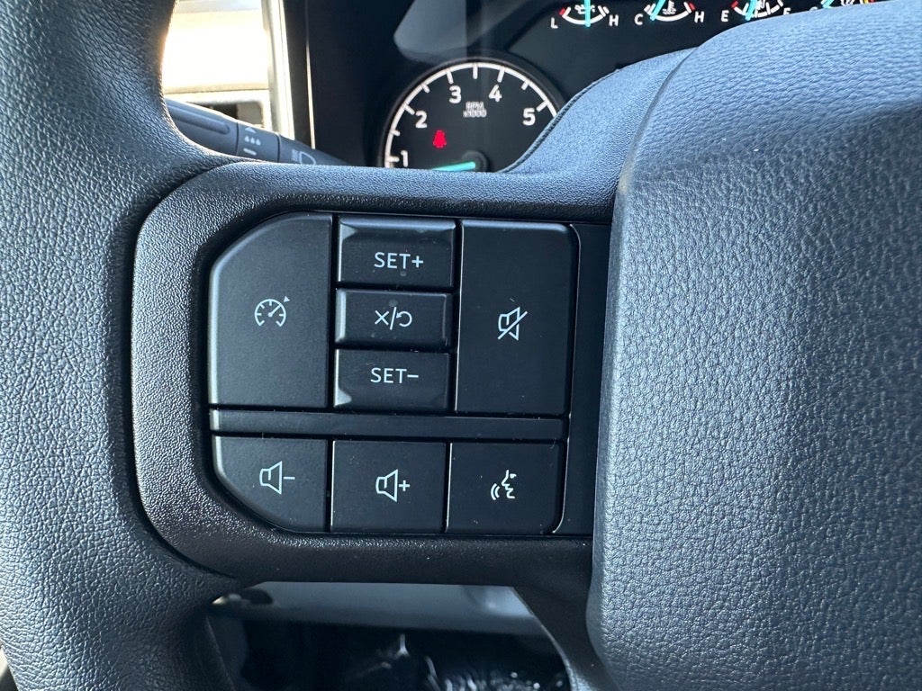 2026 Ford F-350 Super Duty XL