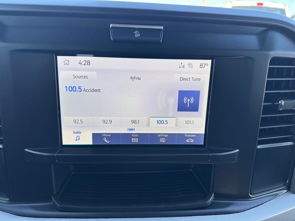 2026 Ford F-350 Super Duty XL