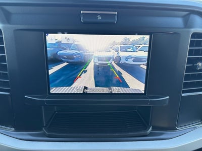 2026 Ford F-350 Super Duty XL