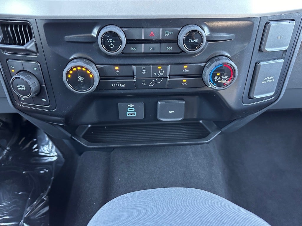 2026 Ford F-350 Super Duty XL