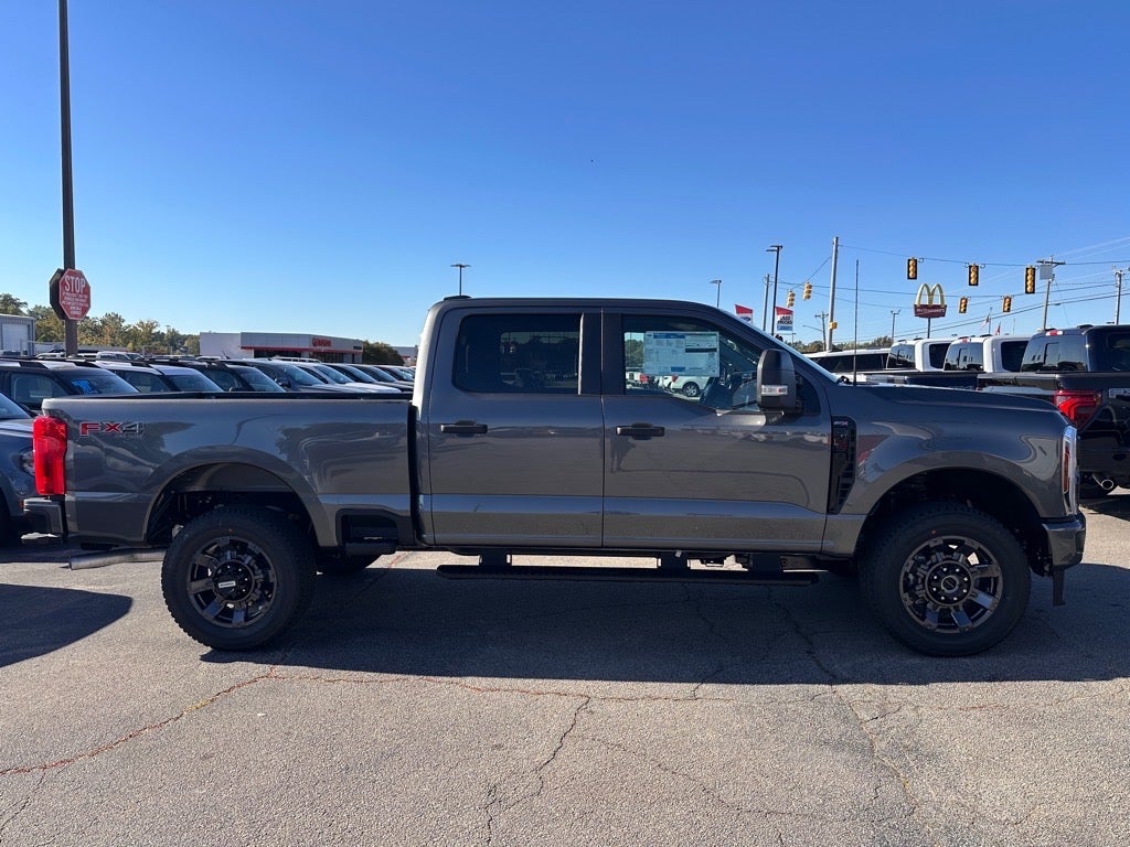 2026 Ford F-350 Super Duty XL