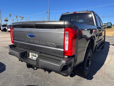 2026 Ford F-350 Super Duty XL