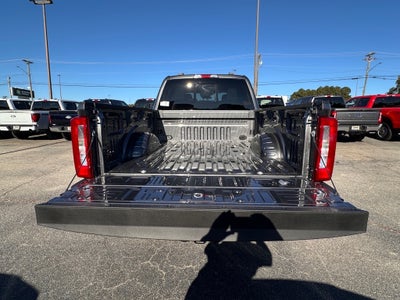 2026 Ford F-350 Super Duty XL