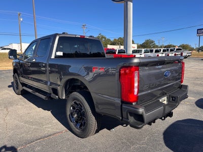 2026 Ford F-350 Super Duty XL