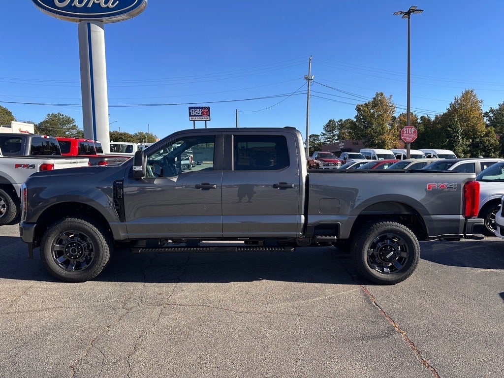 2026 Ford F-350 Super Duty XL