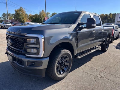 2026 Ford F-350 Super Duty XL