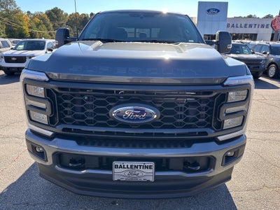 2026 Ford F-350 Super Duty XL