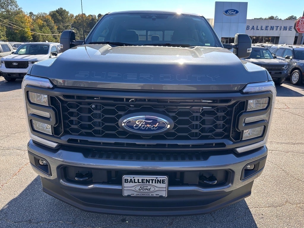 2026 Ford F-350 Super Duty XL