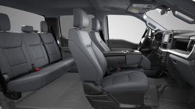 2026 Ford F-350 Super Duty XL