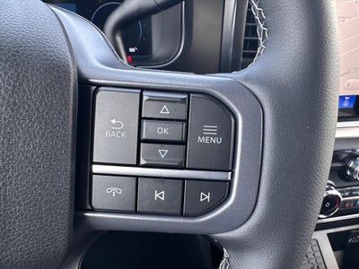 2026 Ford F-350 Super Duty Lariat