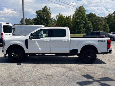 2026 Ford F-350 Super Duty Lariat