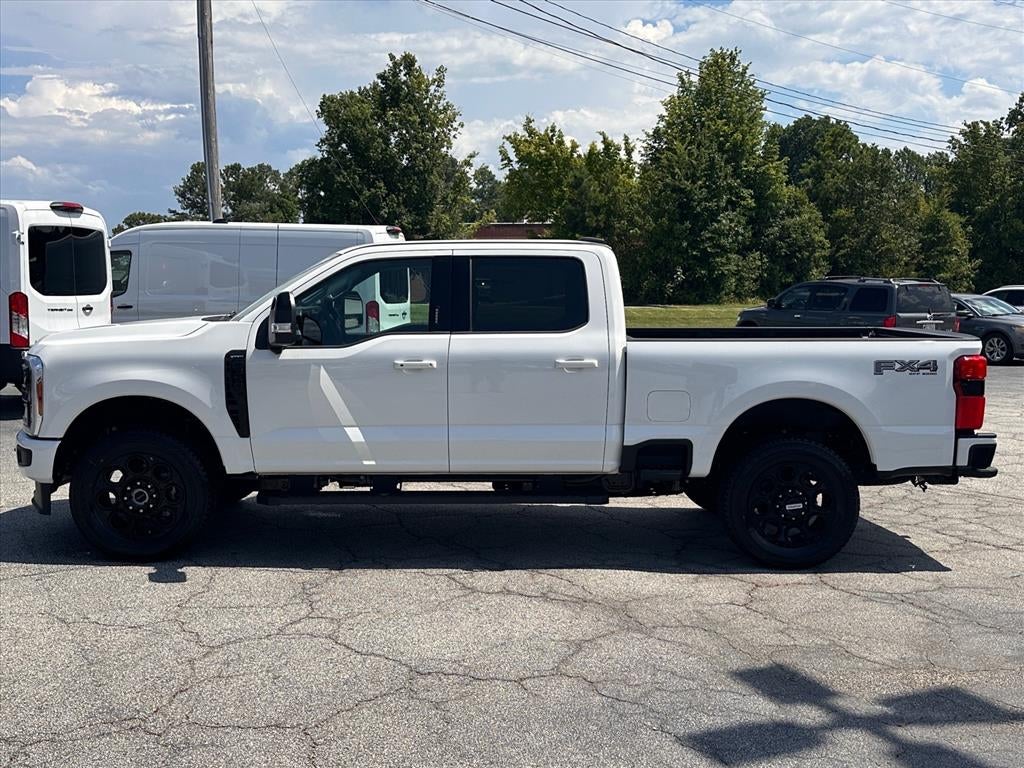 2026 Ford F-350 Super Duty Lariat