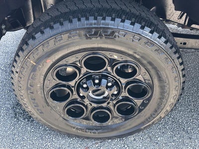 2026 Ford F-350 Super Duty Lariat