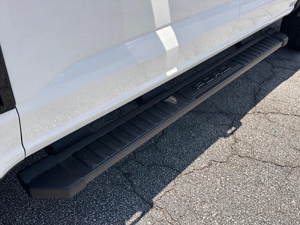 2026 Ford F-350 Super Duty Lariat
