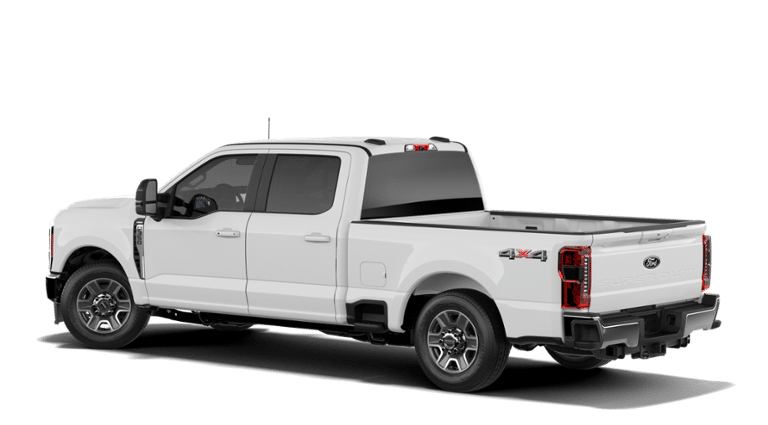 2027 Ford F-350 Super Duty Lariat