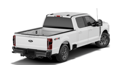 2027 Ford F-350 Super Duty Lariat