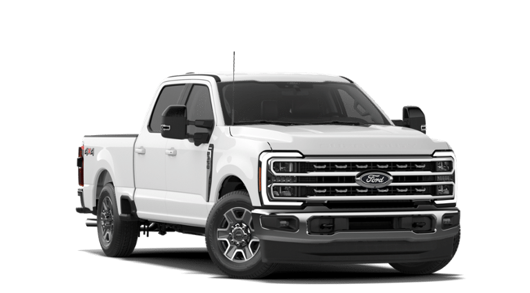 2027 Ford F-350 Super Duty Lariat