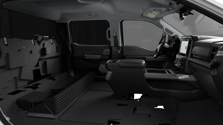 2027 Ford F-350 Super Duty Lariat
